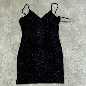 XL Fiesta Fashion homecoming dress